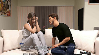 My Loyal Wife: the Therapy Session - Episode 2