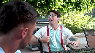 My girlfriend wants to cuckold me