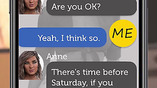 A Very Open Marriage (part 82)