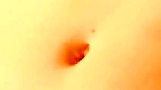 Homemade Touching and Rubbing Latina's Body POV