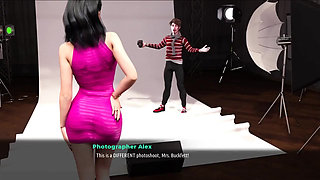 Fashion Business Ep2 Part 14 Best Ass Ever by Loveskysan69