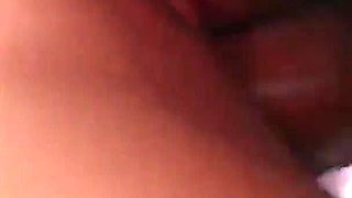 Creampie in My Best Friend's Wife's Vagina