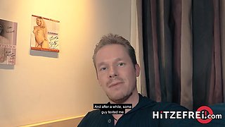 Hot Latina Zara Mendez thirsty for cum cocktail - Hitzefrei