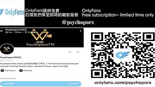 Cutie's amateur xxx by Psychoporn TW