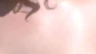 Anna: Hot Teen Anna Stripping
