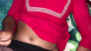 Have a full time with young sister-in-law Jiju