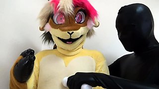 Japanese Asian BDSM Fetish Spanking by