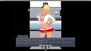 Breeding Hijab Hottie - Breed Town 3 - #3 Gameplay