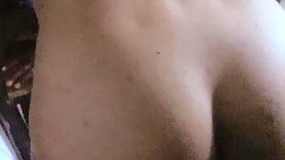 Daddy’s Dick Is Always Stroking Me Hard