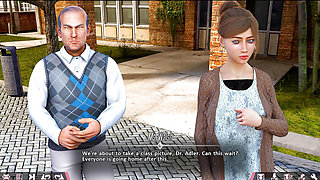 Double Homework Ep19 - Part 138 - Class Photo by Misskitty2k