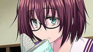 Swamp Stamp Anime Edition