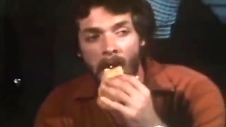 Vintage Orgy With Hairy People
