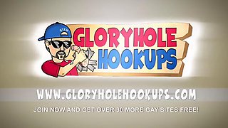 Black Dick Wants Both My Holes