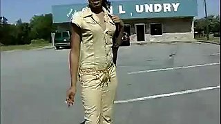 Cream Hood hunter: Big Ass, Blowjob  Babe Porn