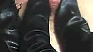 Eva Orlowsky Fucked in the Pool by Rocco and on the Stairs by Roberto
