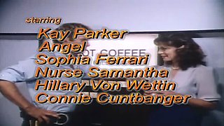 Kay Parker and Tamara Longley German Amateur Fuck My Wife with Big Natural Tits Blowjob Hardcore Doggy Style