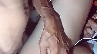 Wow pussy so nice to eat