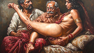 Indian Hot Aunty Ki Chut Mein Land Dal Kar Pani Nikala (Hindi Audio)