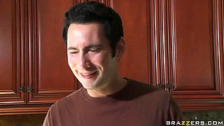 Dirty Fun Bags With Mahina Zaltana, Tommy Pistol - Brazzers