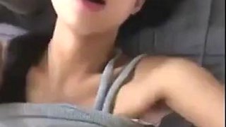 Petite cheating hot boygirl  sex with sweet asian teen s fat pussy norsk 18yo: Porn