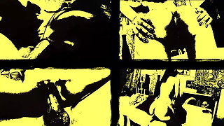 Young Sluts Caught on the Street #3