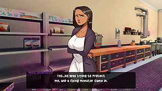 Dawn of Malice: in the fog ep 34