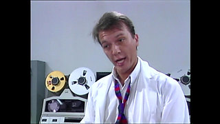 Endless Passion Between Insatiable Women and Men