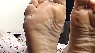 Middle of the Night Soles
