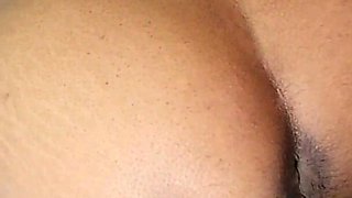 Teacher Fucked Her Hot Student After College Cuming Inside Her Hairy Pussy