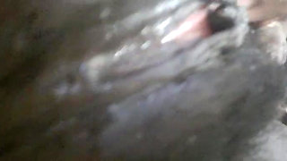 Secretly fingering me in thee washroom