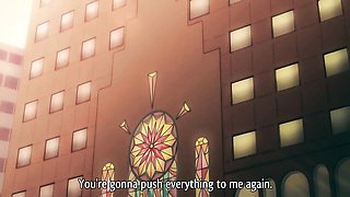 Nice-looking fancy bit - missionary smut - Hentai Universe