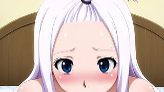 Fairy Tail Mirajane Hen