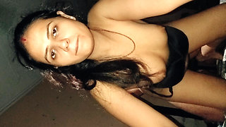 Student Loves Riding Dicks Until Cumming and Letting Cuminside
