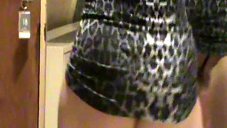 I Film My Wife Seducing and Fucking Her Office Mate in a Hotel