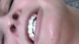German Girl Gets Her Pussy Submissive and Broken Doggy Style by Big Hard Cock