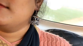 Desi girl cheat her boyfriend other man having sex