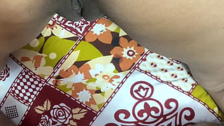 I Fucked My Beautiful Wife's Ass Today, I Enjoyed It a Lot and I Ejaculated, I Also Enjoyed Fucking Her a Lot