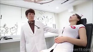 Korean Nurse