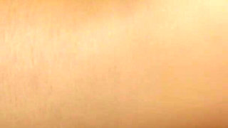 Hot Customer Gets Both Holes Railed Wet and Deep in a Hot Threesome Fuck