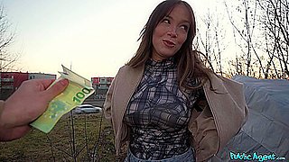 Sexy Spanish Fucker With Paola Guerra And