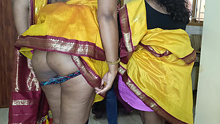Hot Threesome