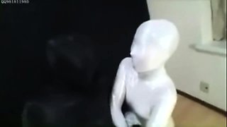 Super cute fetish toys enams and latex parties