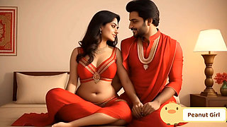 Bhabhi Fucked with Devar Twice In a day