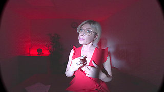 Small Enough to Swallow Episode 1