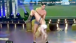 Paparazi-Naked Hollywood Stars-14 Reality Tv Sexy Dance