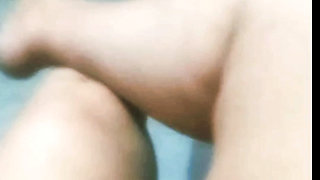 When Words Fail&hellip; Shruti's Fingers Speak   Self Love Close Shot