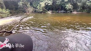 YOU'VE DEFINITELY HAD SEX OVER A WATERFALL!