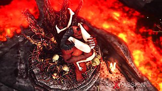 3DXPassion - virgin dirt