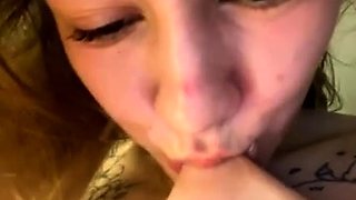 Emo Teen Becka Solo Webcam Masturbation Porn