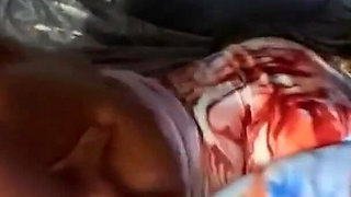 Visiting My Sugar Stepdaddy in a Sexy Dress with Heels to Collect My Reward